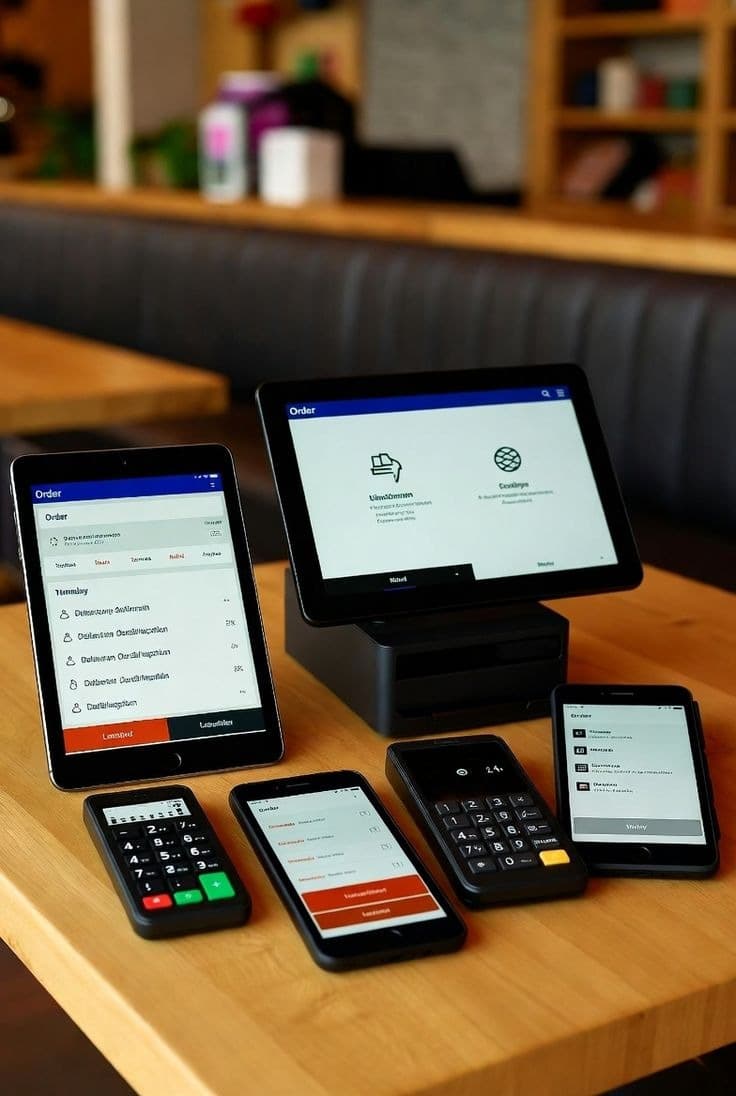 POS System Implementation