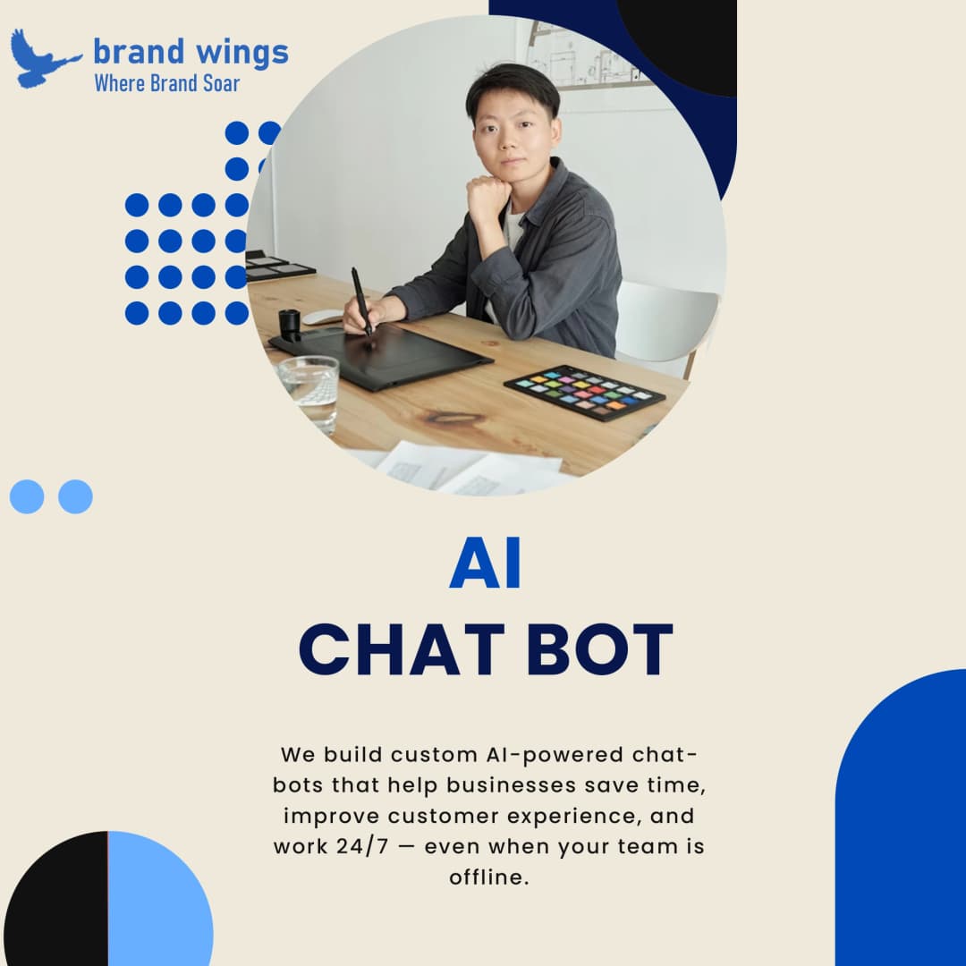AI Chat Bot