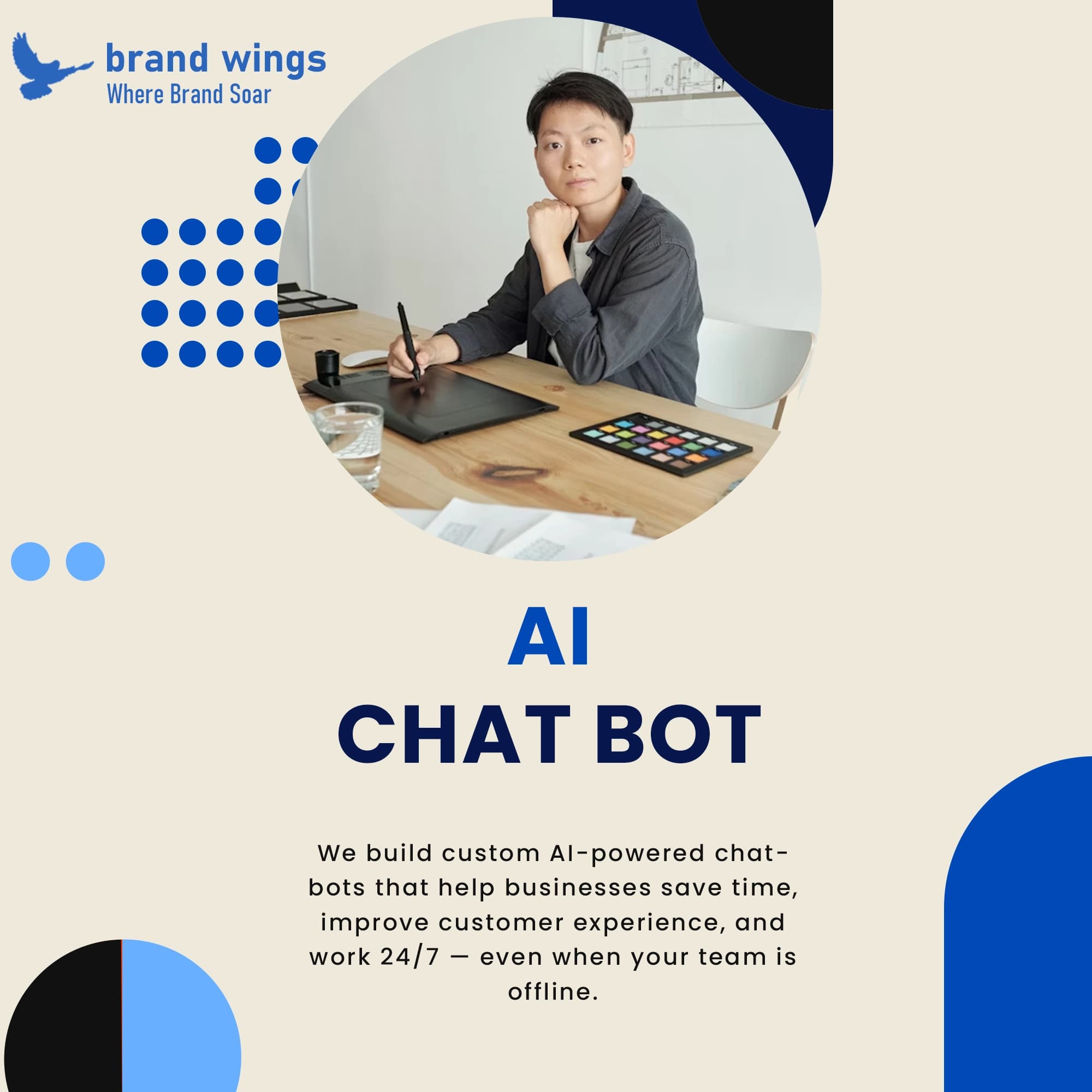 AI Chat Bot