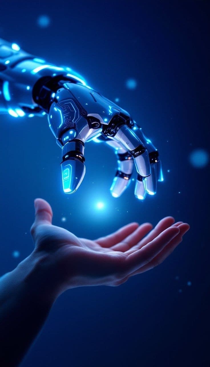 AI-Powered Support Automation