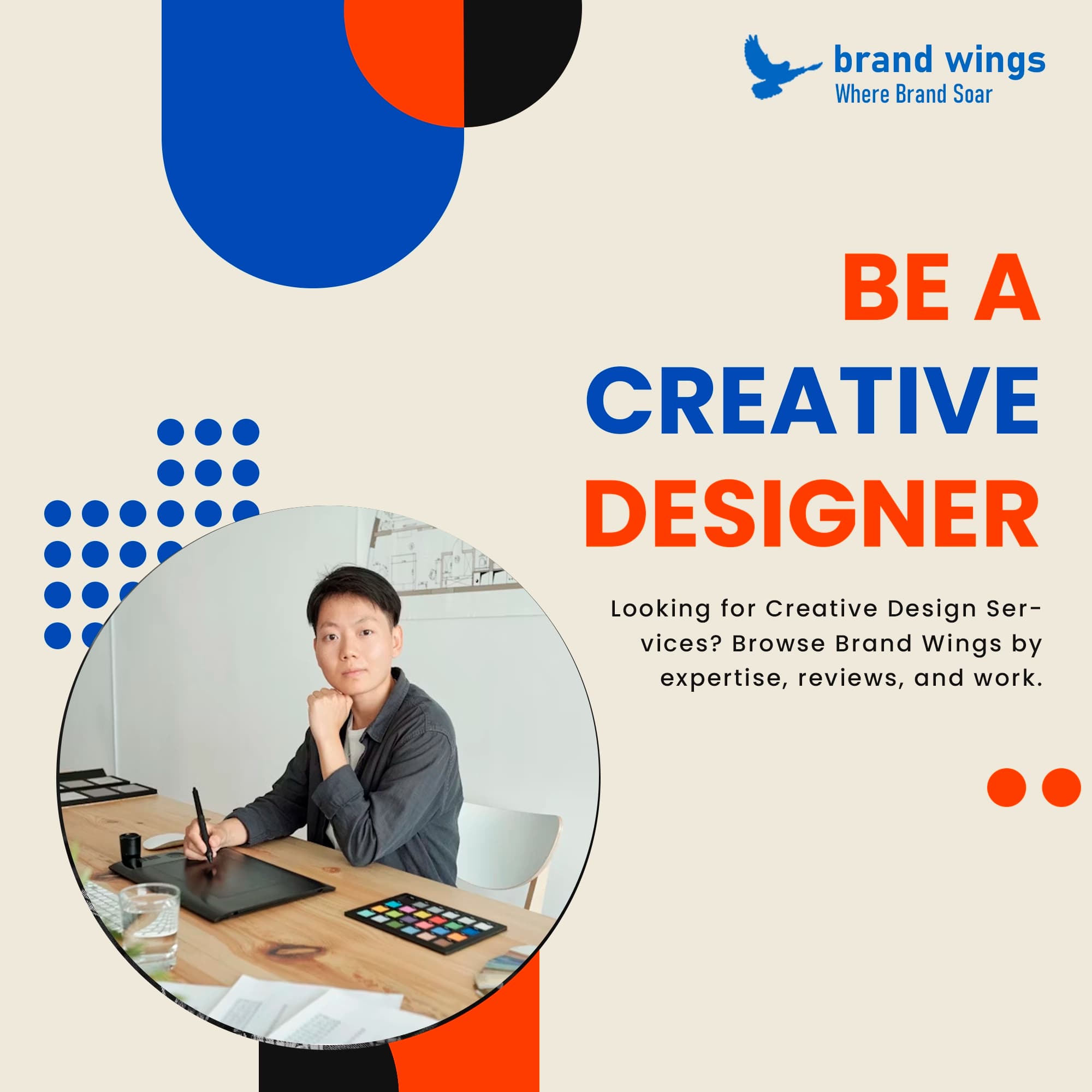 Creative Design