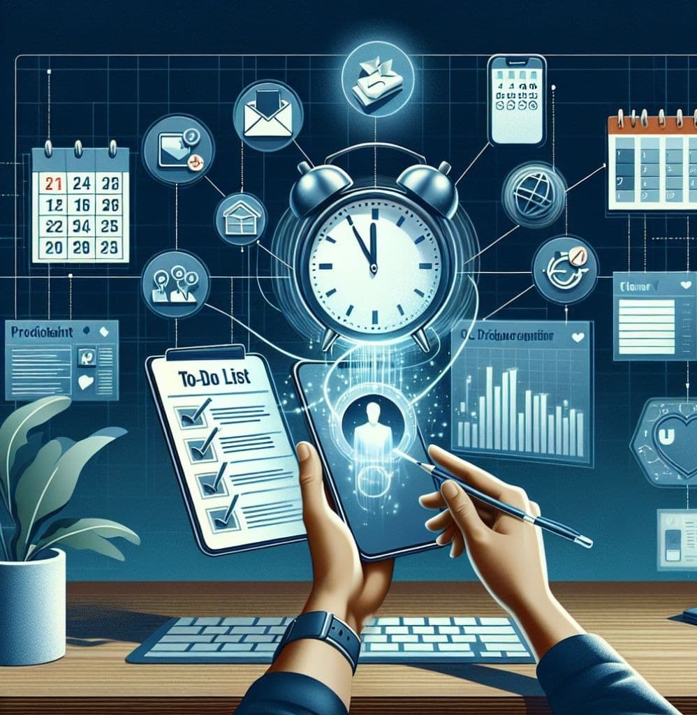 Management System Implementation