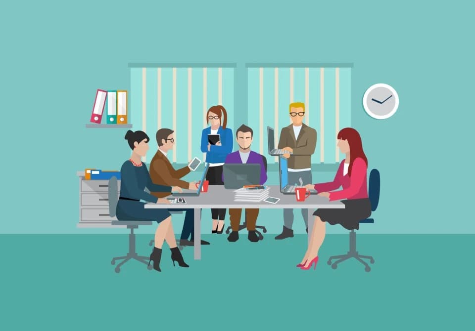 employee management system