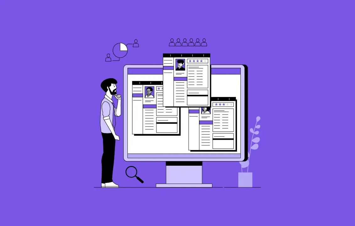 Job Portal App