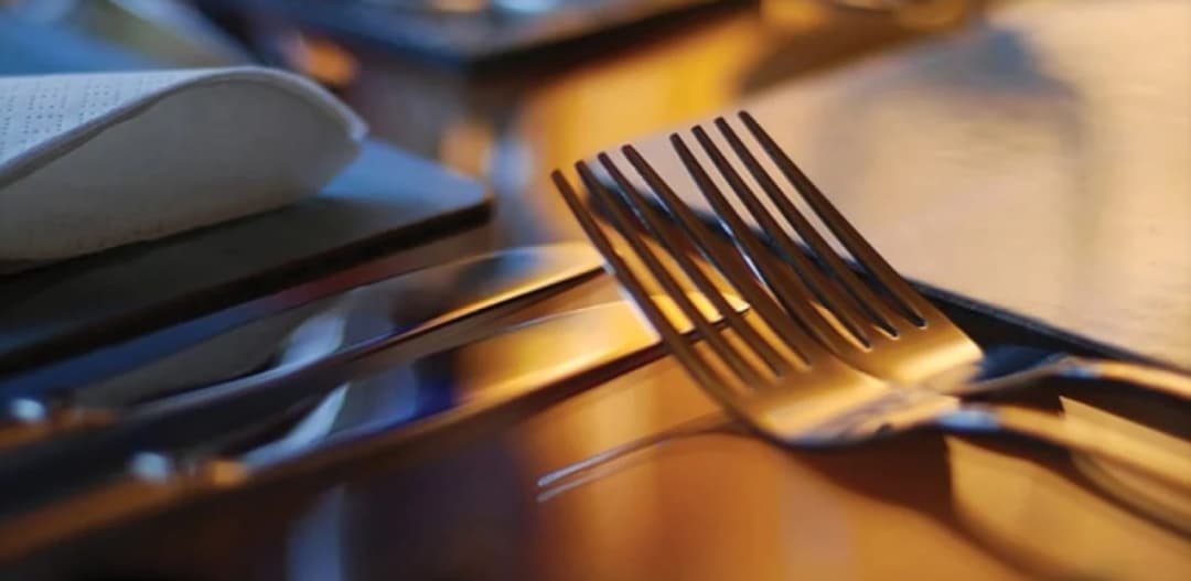 restaurant Management app