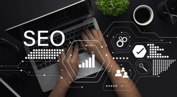 Search Engine Optimization