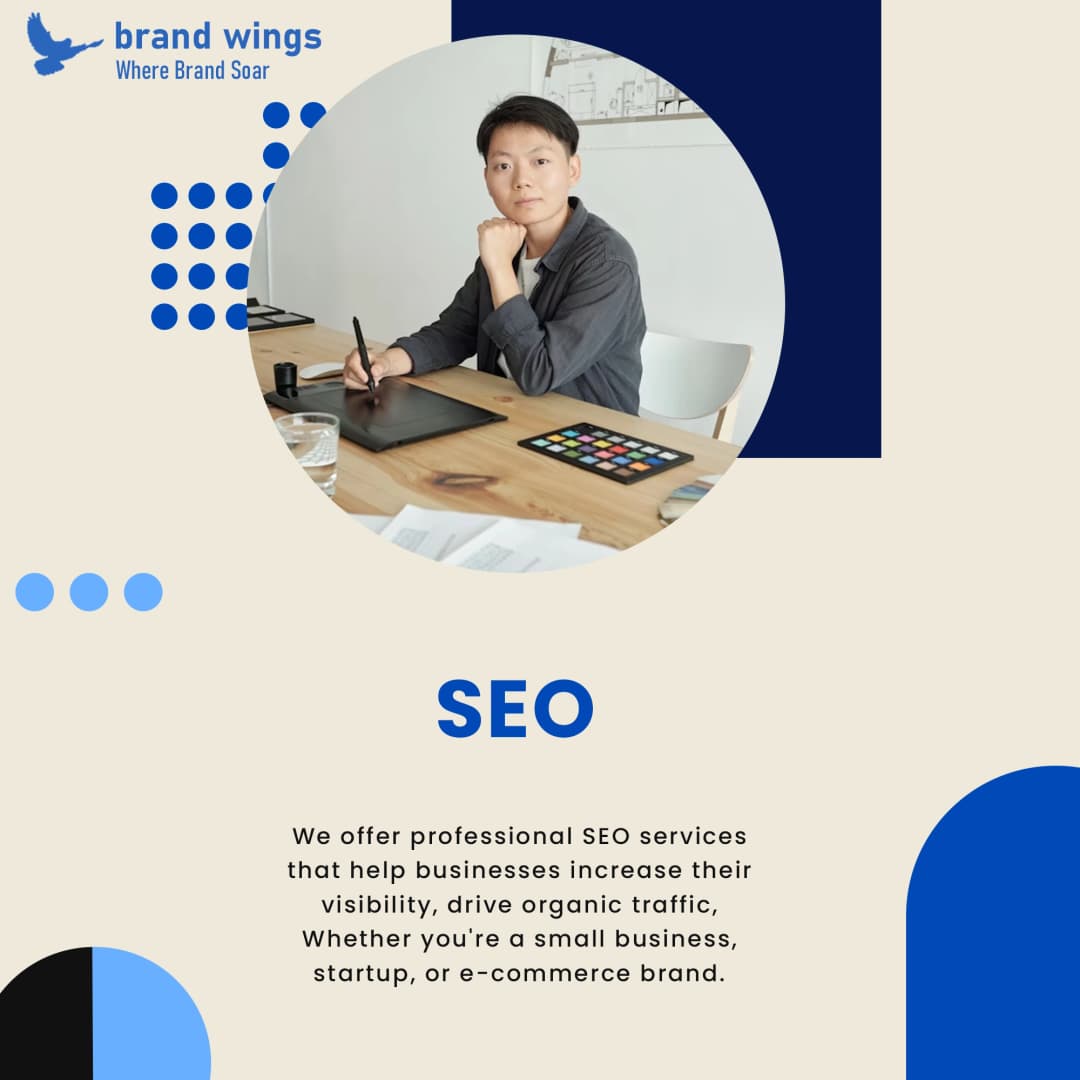 Search Engine Optimization