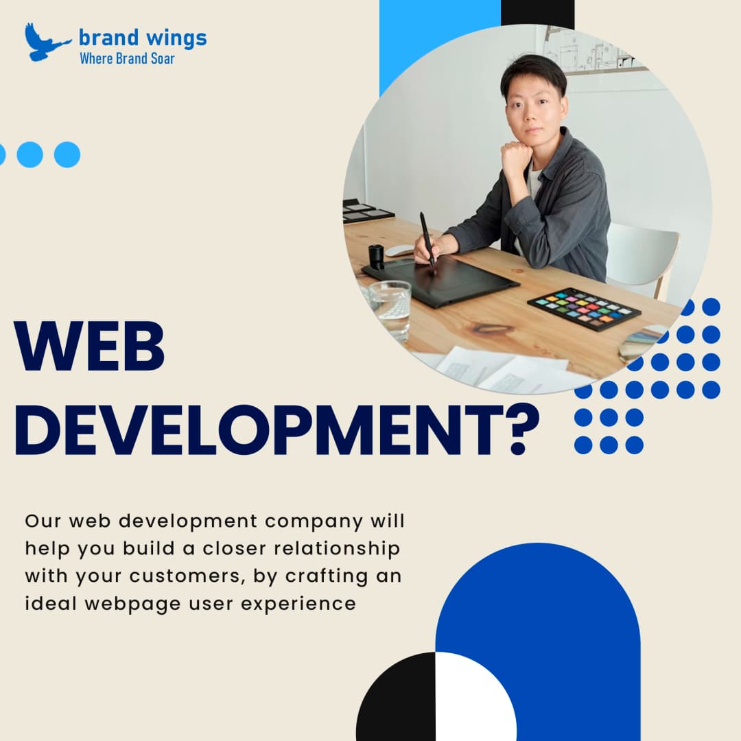 Web Development